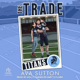 The Trade cover art