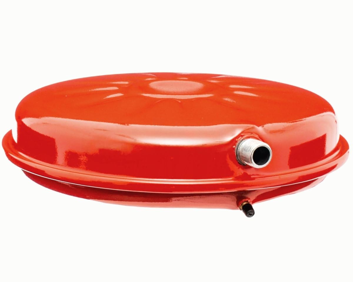 MULTICOMPONENTES ® - VASO EXPANSIÓN CALDERA I39822420 OEM