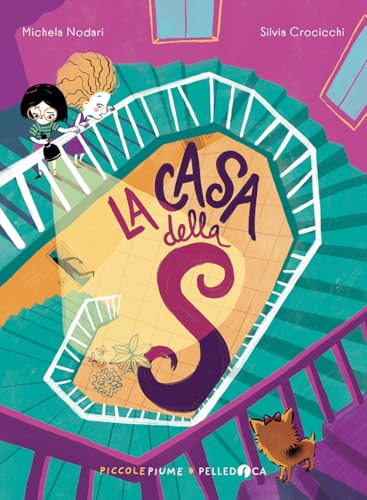 La Casa Della S. Ediz. A Colori