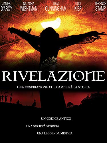  Rivelazione