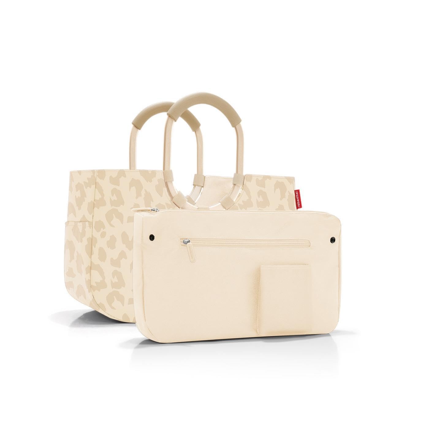 reisenthel Loopshopper M Frame Gym Bag Mixte