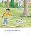 Oxford Reading Tree: Level 3: First Sentences: Sniff
