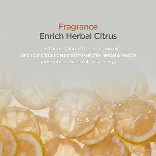 Miniatura 6 de Enrich Bonding Shampoo 1.76oz + Enrich Bonding Hair Mask 1oz Mini Kit Para Cabello Dañado  No más cabello enredado y puntas abiertas  Cuidado