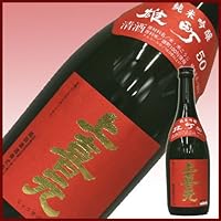 上喜元 純米吟醸 赤磐雄町 1800ml