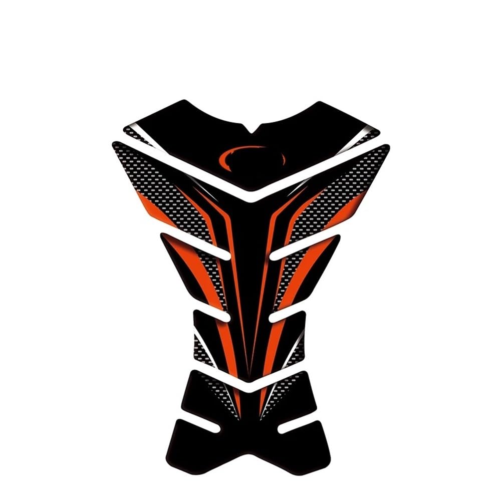 Autocollant réservoir Buell XB12R : protection moto universelle contre rayures et frottements