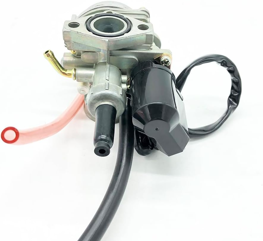 Новый карбюратор для Honda, Dio, SJ, B-Ali, SFX, SGX, SH, SXR, 50 куб. см, X8R, скутер (запасная часть)
