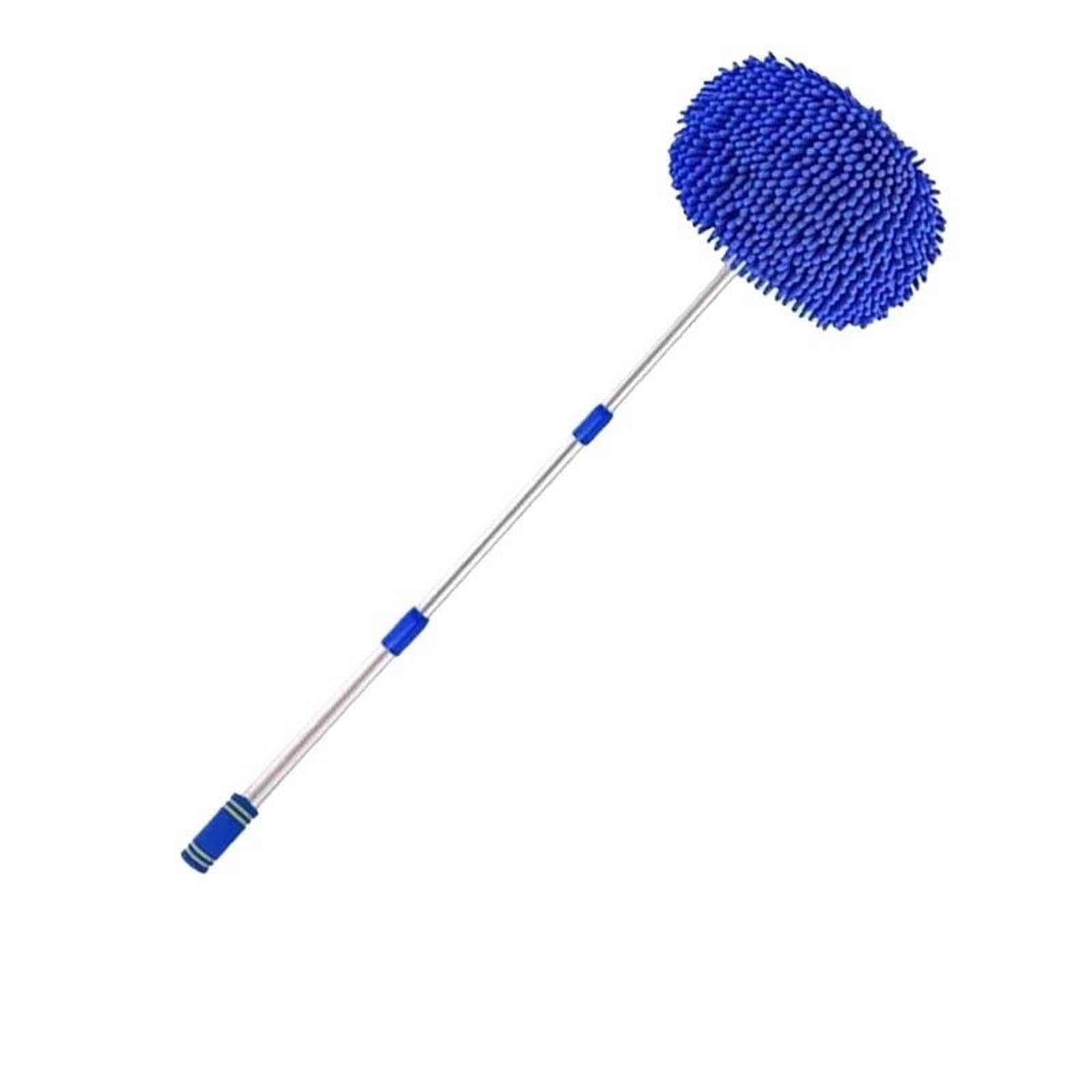 Strumento Pennello for Dettagli telescopico for autolavaggio