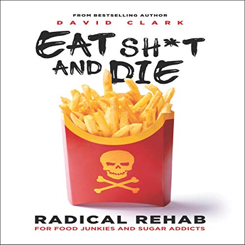 Eat Sh*t and Die by David Clark episode artwork