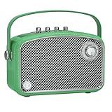 Basses profondes, son stéréo puissant, pour la maison, le camping et les voyages