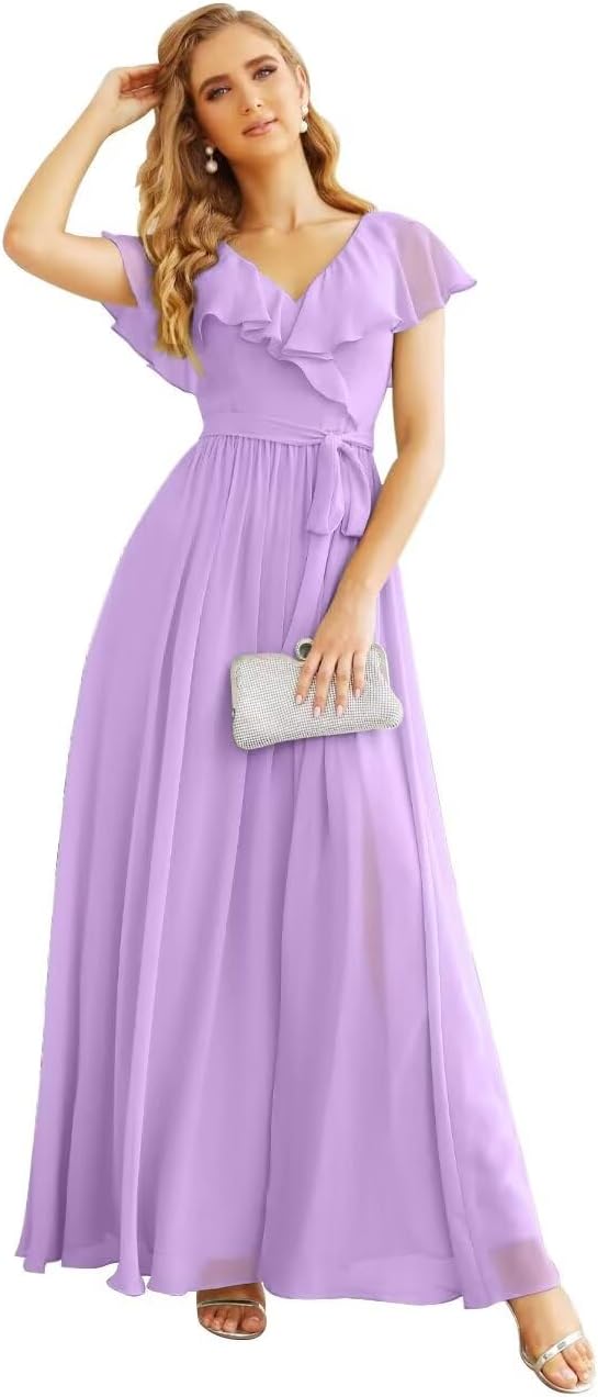 sachin and babi light blue dress One-Shoulder Draped Dress – Gattinolli by Marwan main image 0