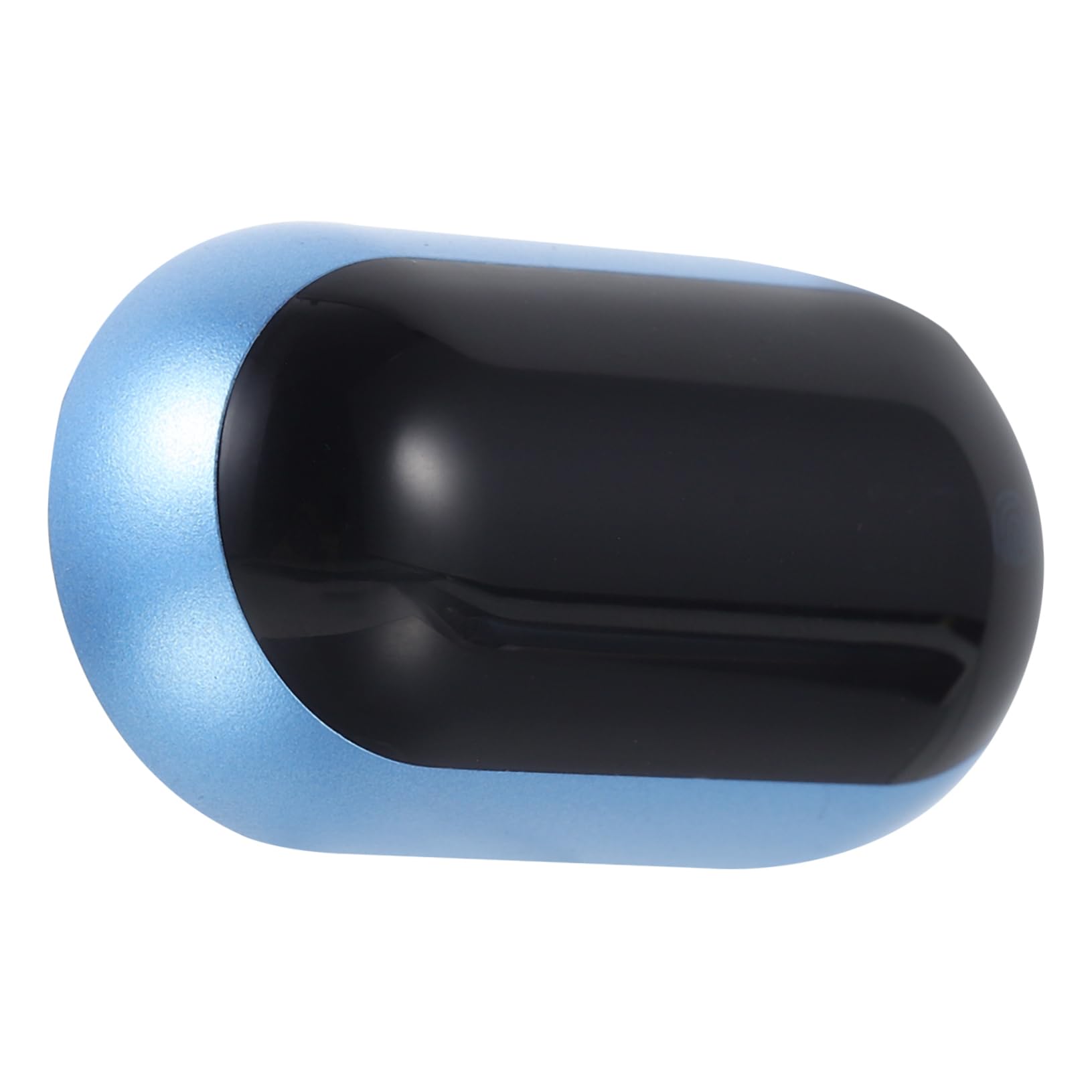 Kisangel Aquarium Thermometer Mini Water Thermometer for Fish Tank Clear Screen and