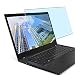 Produktbild Vaxson 2 Stück Anti Blaulicht Schutzfolie kompatibel mit Lenovo ThinkPad T14s Gen 2 G2 14" Bluelight folie folien Displayschutzfolie  nicht Panzer Schutz Glas folie SchutzGlas nicht PanzerGlas