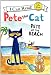 Pete the Cat: Pete at the Beach (My First I Can Read)