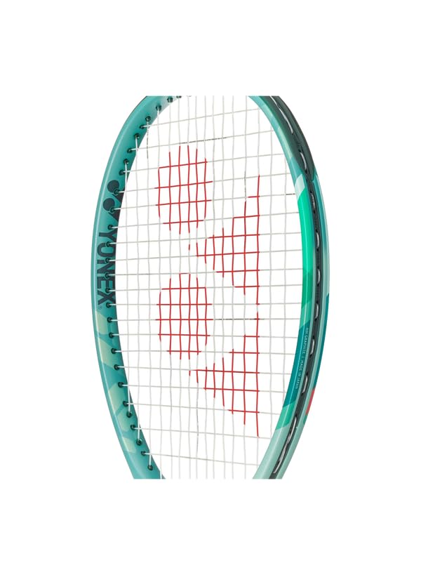 YONEX PERCEPT 100 【G3】 Buy YONEX Tennis Frame Percept 100L Olive Green G3 280 Online at