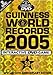 Produktbild Guinness Buch der Rekorde DVD-World Records 2005