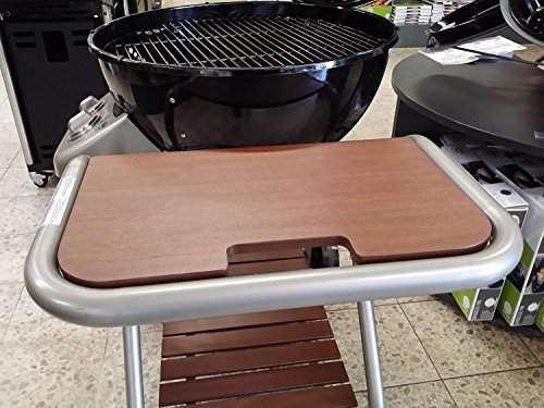 Outdoorchef Montreux 570 G Barbecue a Gas Nero