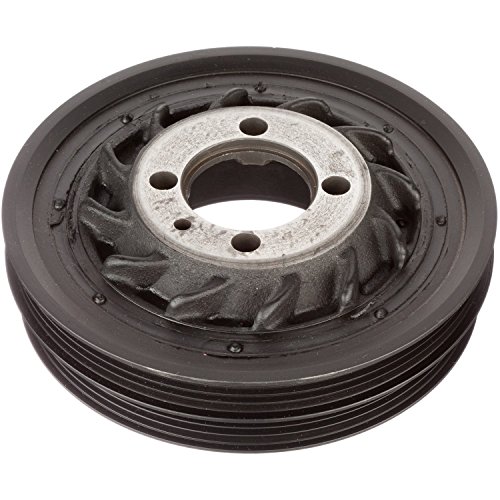 Atp Automotive Graywerks 102151 Engine Harmonic Balancer #TOP21
