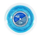 Dunlop Explosive Speed 16G Blau 200m Saitenrolle – Haltbare Speed-Polyesterrolle