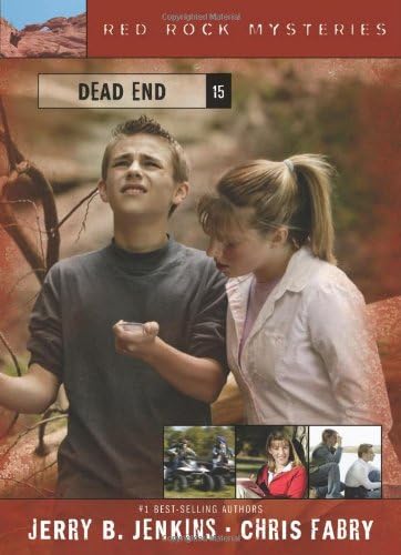 Dead End (Red Rock Mysteries) Paperback – September 1, 2006