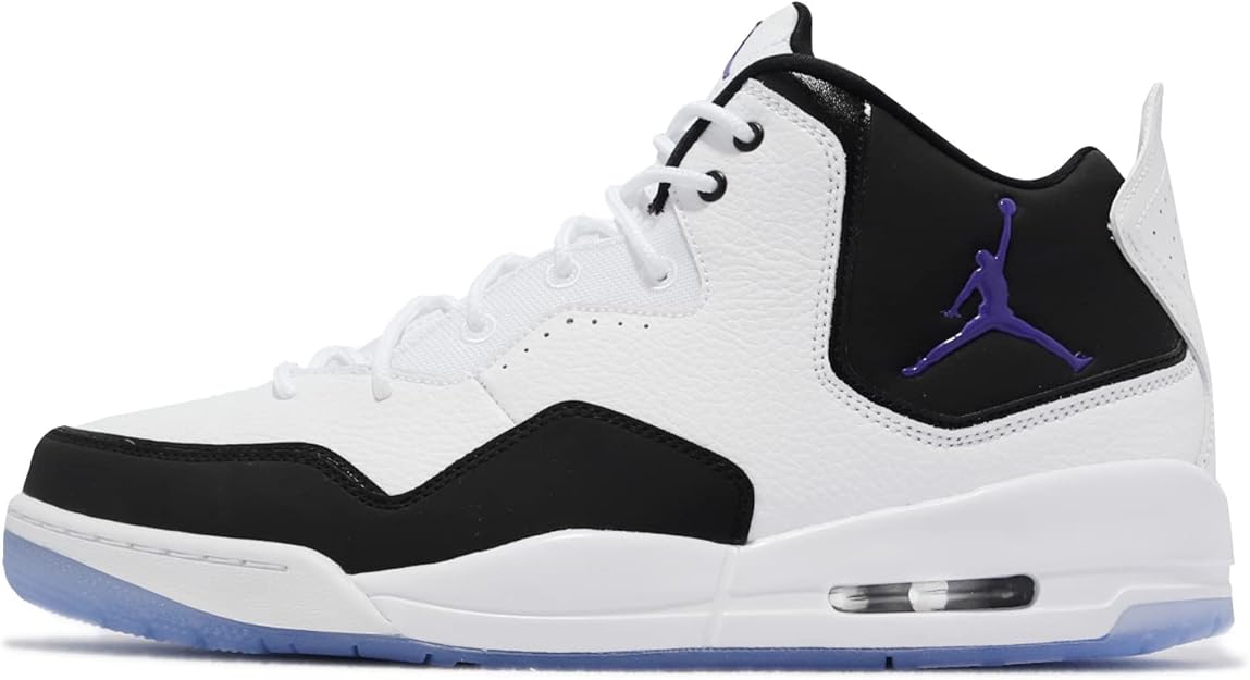 ジョーダン　コートサイド23 26.5 新品 Amazon | [ナイキ] ジョーダン コートサイド 23 Jordan