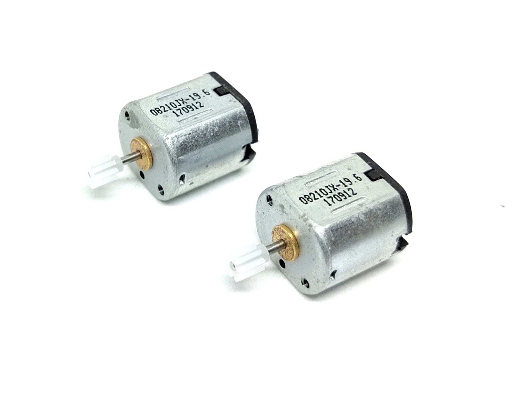 INVENTO 2pcs N10 3.7V Mini Drone DC Motor 10x12x10mm 16000 RPM with 11 Teeth Plastic Gear mounted For Helicopter Drones Toy Car Robot DIY (B09KHJ1XBB) Amazon Price History, Amazon Price Tracker