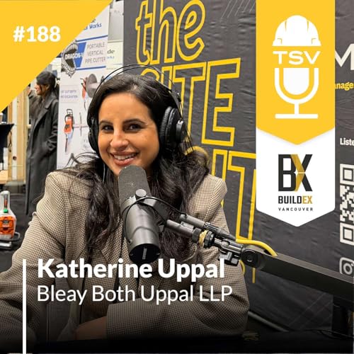 How Strata Councils Navigate Aging Buildings, Rising Costs, And Legal Risk with Katherine Uppall