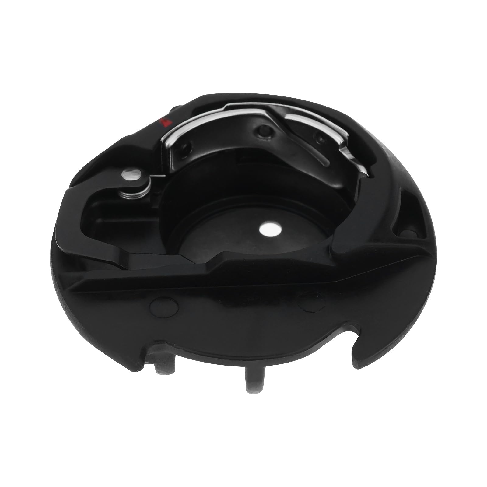 Emagtech Sewing Machine Bobbin Case 846652009 846652102 Compatible With Janome Compatible With Elna