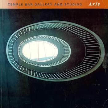 Paperback Temple Bar Gallery and Studios: Aris Book
