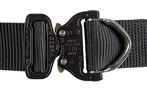 Taktischer Gürtel Helikon-Tex Cobra D-Ring FX45 für Militär und Outdoor