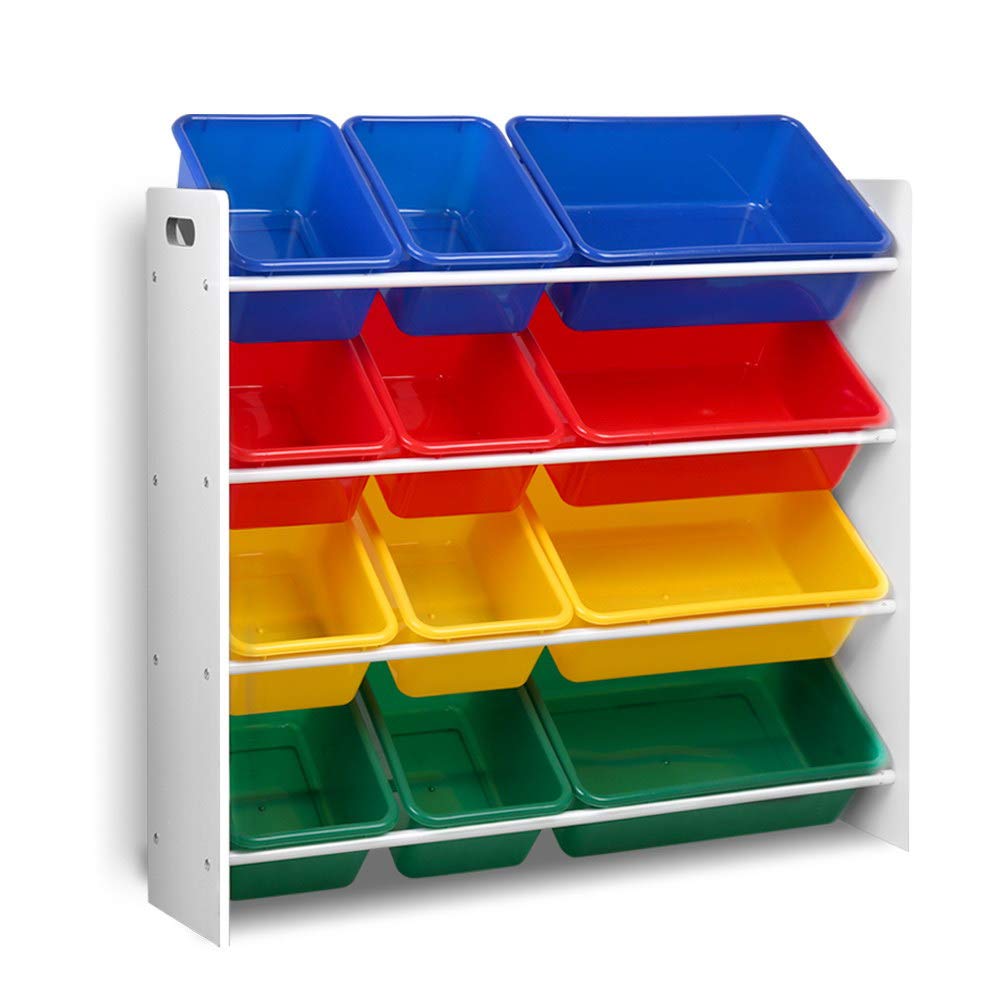 toy box bins