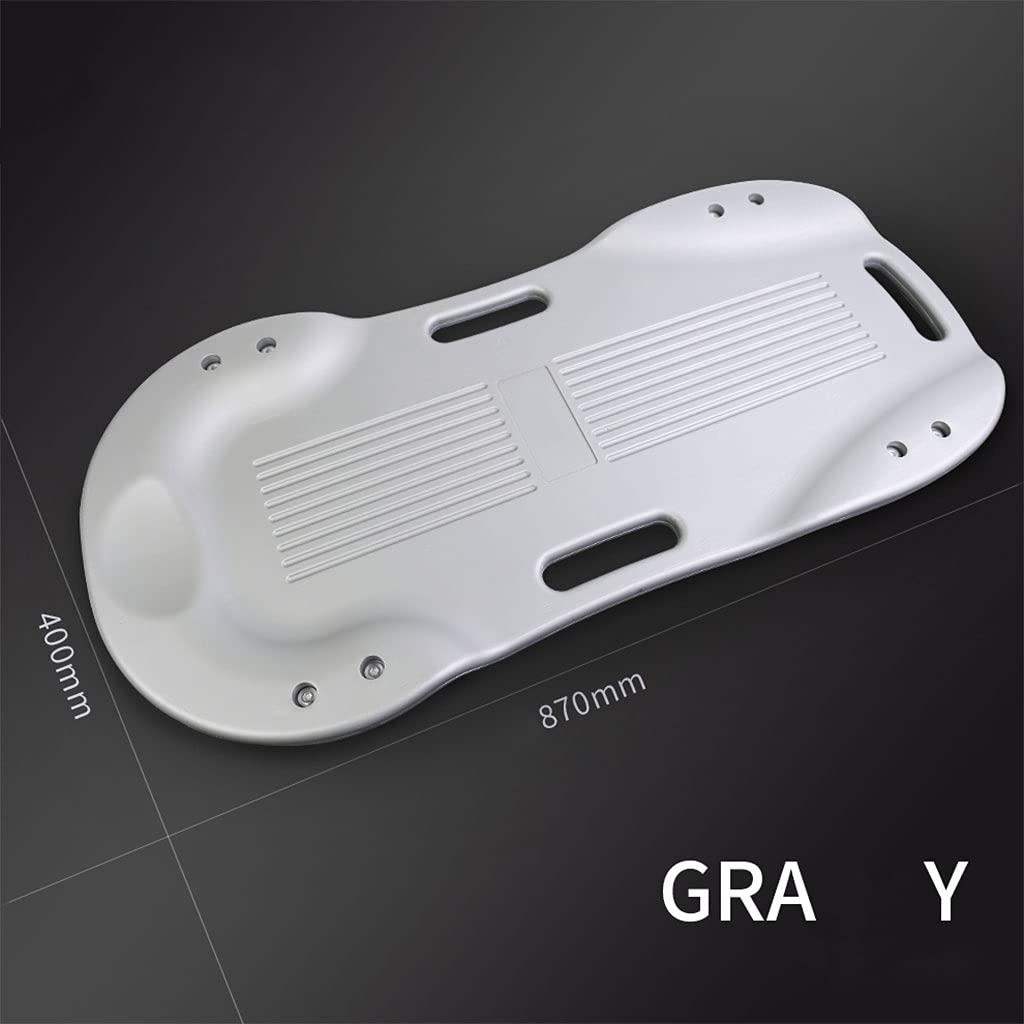 ARCH Camilla De Plástico con Rueda Universal, Herramientas Taller Mecanico, Tablero De Mentira Ergonómico Cuerpo Ortable Y Exquisito Atornillado,para El Hogar Y El Taller De Reparación De Automóviles