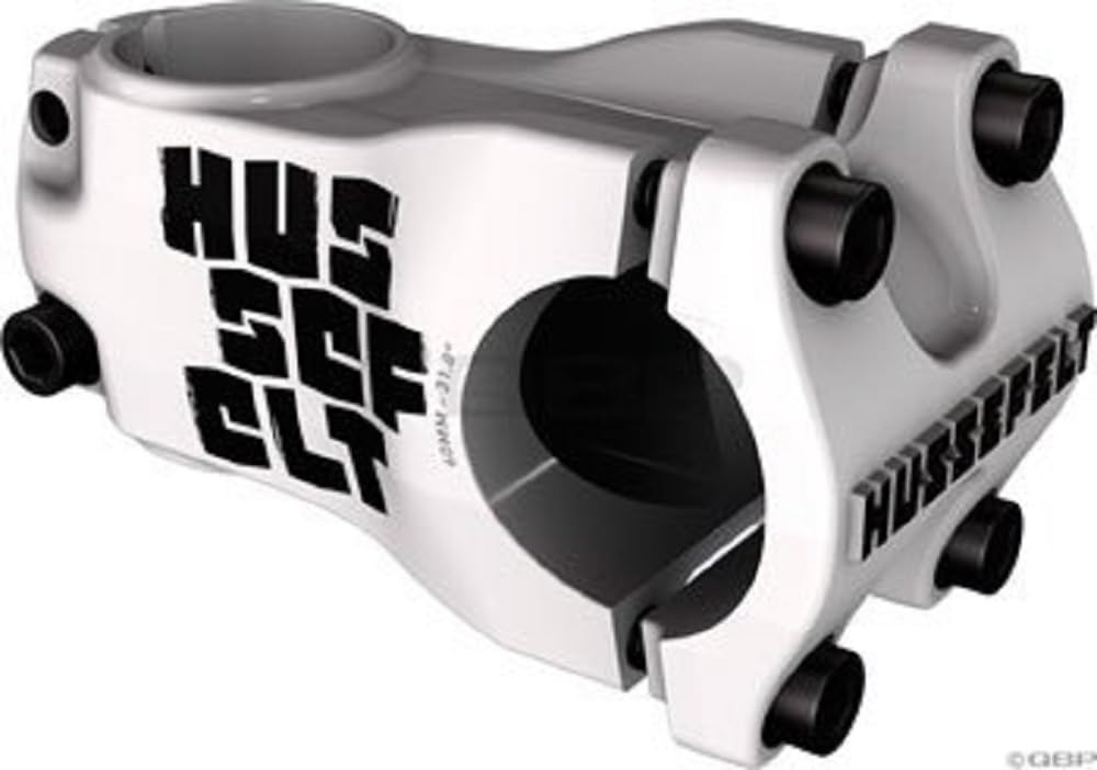 TruvativStem Hussefelt 0 Grad 42 Höhe 3,8 cm