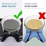 Prodigen Weighted Vest for Women and Men 8 12 16 20 25 30 Lbs with Reflective Stripe and Double Adjustable Buckle Straps Weight Vests for Strength Training, Jogging, Cardio, Weight Loss - Image 2