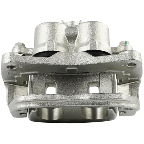 Image of 19B7085 Front Right Disc Brake Caliper w /Bracket