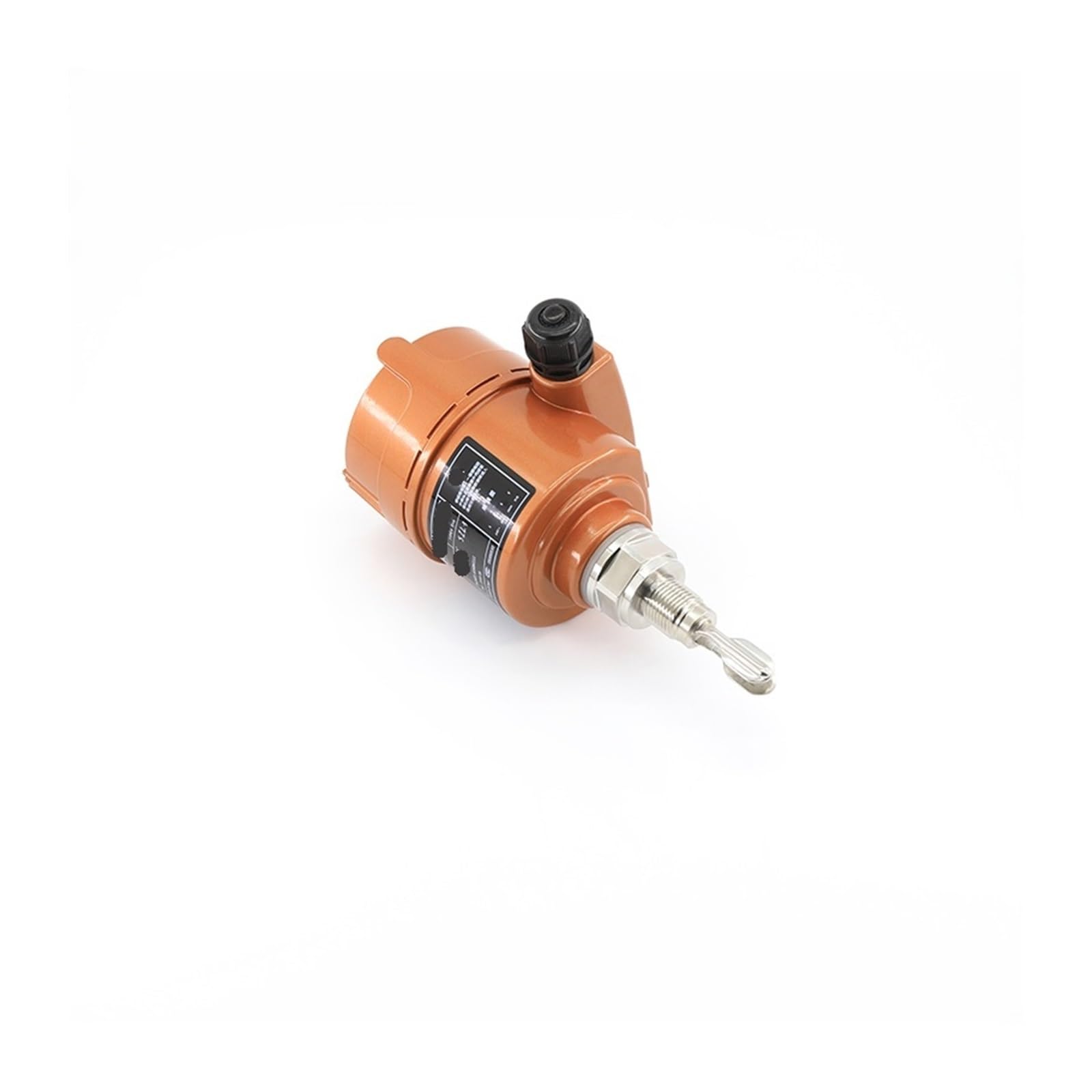 VXVUQRQVH Tuning Fork Level Switch TF-40 Fork Tuning Fork Type Level Switch for Liquid Level Measurement