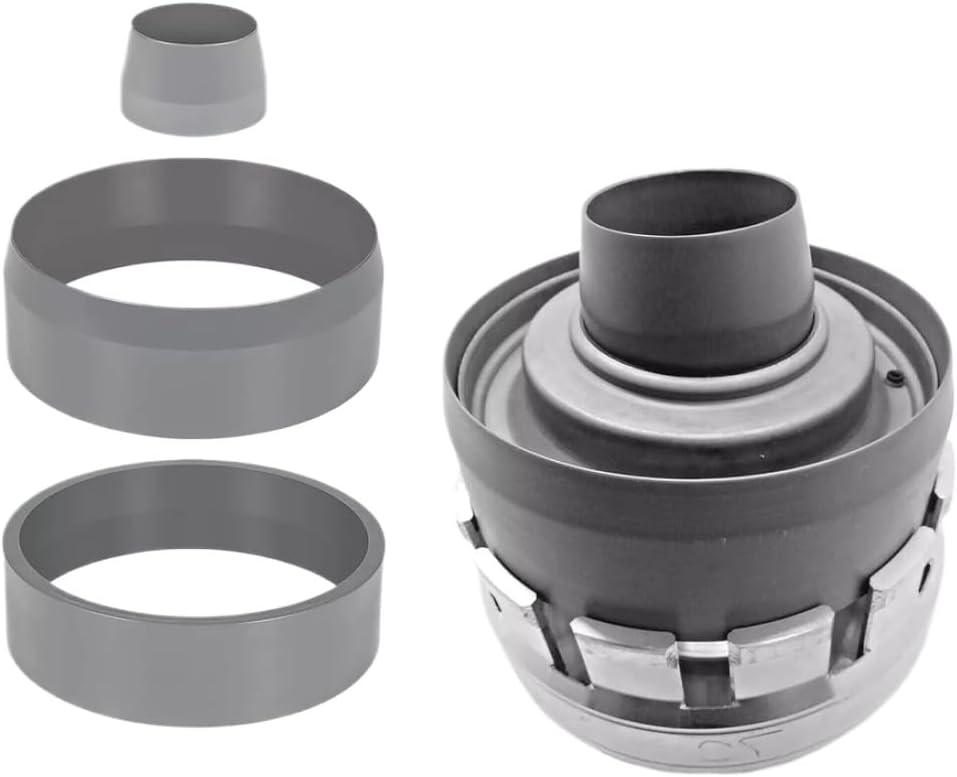 Transmission Drive Lower Underdrive Piston and Retainer Install Tool 3Pcs Set for 68RFE Compatible with T-3250 T3250KM