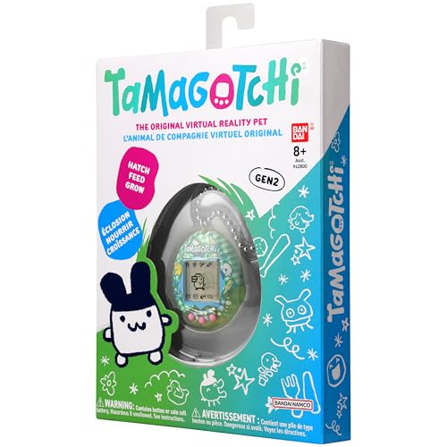 Image of Tamagotchi Original - Tama Picnic