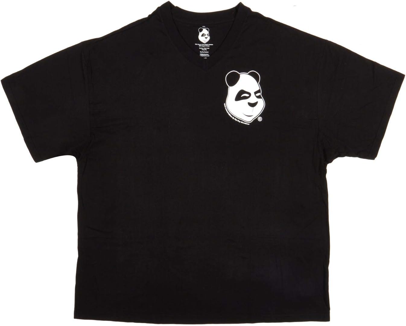 big tee shirt ltd