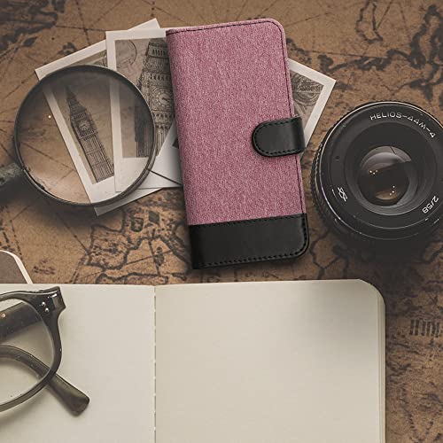 Kwmobile Custodia Compatibile con Honor 50 Lite