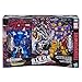 Produktbild Transformers Spielzeuge Generations War for Cybertron Deluxe von den Fans gewähltes Battle 3er-Pack mit Holo Mirage, Powerdasher Aragon und Decepticon Impactor (exklusiv auf Amazon)