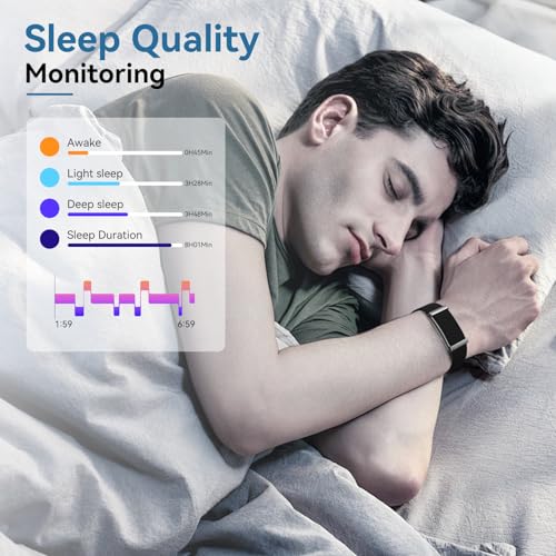 Smart Bluetooth Health Band