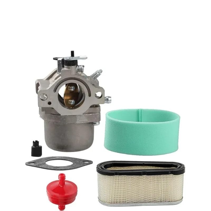 Carburateur LMT 5-4993 compatible moteurs 28B702 28R707 28M707 de 12HP