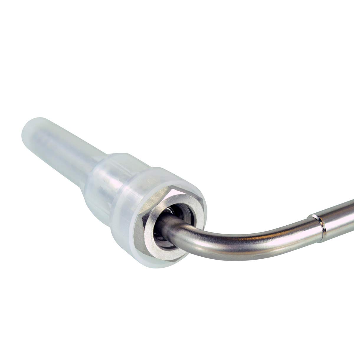 RMSTATOR Replacement for Exhaust Temperature Sensor Ski-Doo MX Z X-RS Expedition Summit 600 X 800 R Renegade X 600 800R GSX 600 800 HO 2009-2013 | OEM Repl.# 514054641/515175960 / 515176490