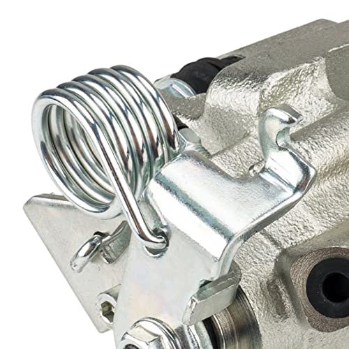 Image of PHILTOP Rear Right Brake Caliper Compatible with 2011-2019 Explorer, 2013-2019 Taurus, 2010-2014 Flex, 2010-2014 MKT, 18-B5262