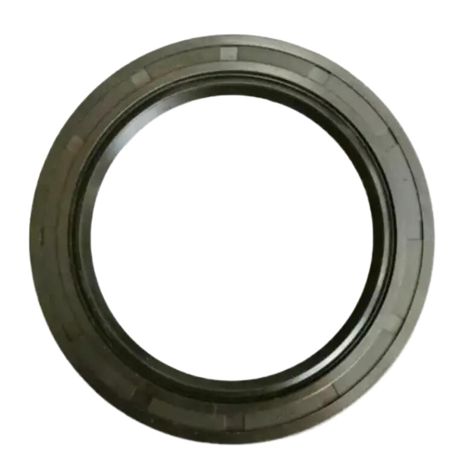Bhuionwtr One Color 5Pcs/1Lot 5I7656 5I-7656 Engine Parts Seal Rectangular Ring For Excavator Crankshaft Front Oil S6kt