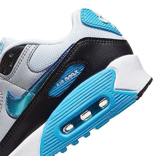 Nike Air Boys' Max 90 LTR Shoes3