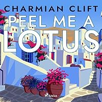 Peel Me a Lotus livre audio