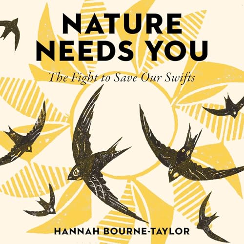 Nature Needs You by Hannah Bourne-Taylor episode artwork