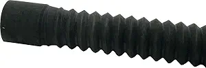 Allstar Performance 1.5" x 25" Upper Radiator Hose