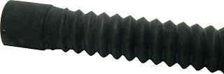 Allstar Performance ALL30212 1-1/2" x 25" Upper Radiator Hose